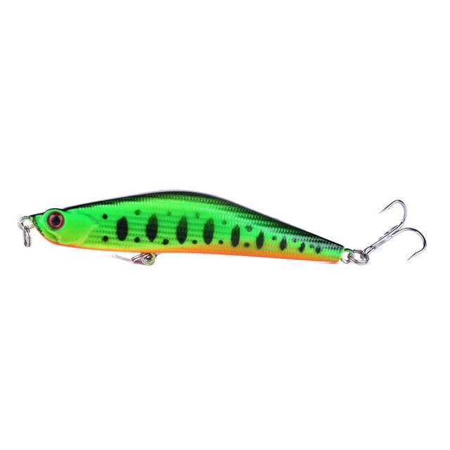 3 1/3in 15/28oz Pencil Lure