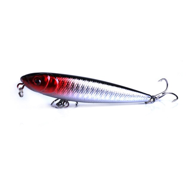 3 1/7in 1/3oz Pencil Lure
