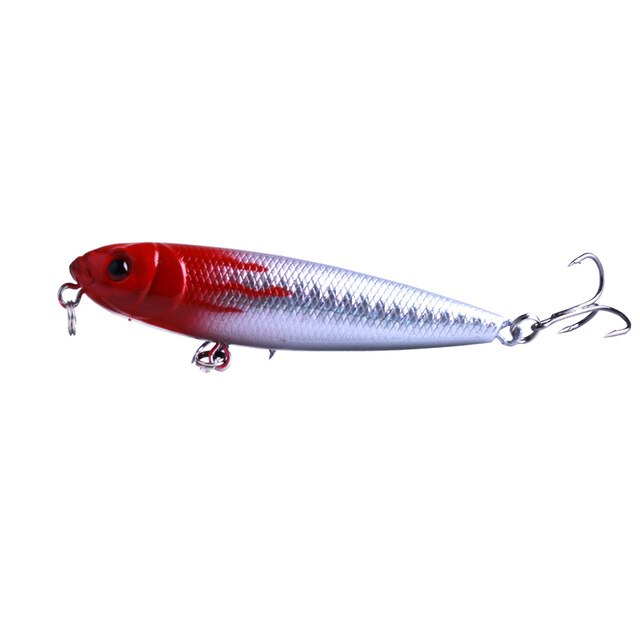 3 1/7in 1/3oz Pencil Lure