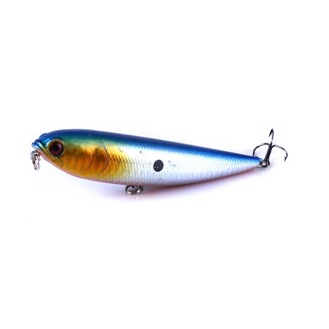 4 1/2in 7/9oz Pencil Lure