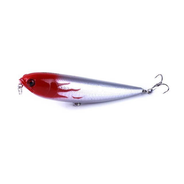 4 1/2in 7/9oz Pencil Lure