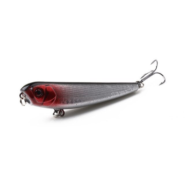 3 9/16in 1/3oz Pencil Lures