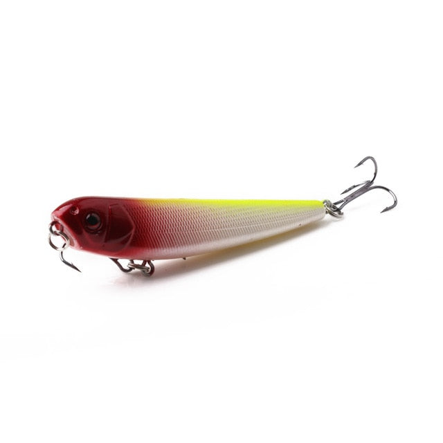 3 9/16in 1/3oz Pencil Lures