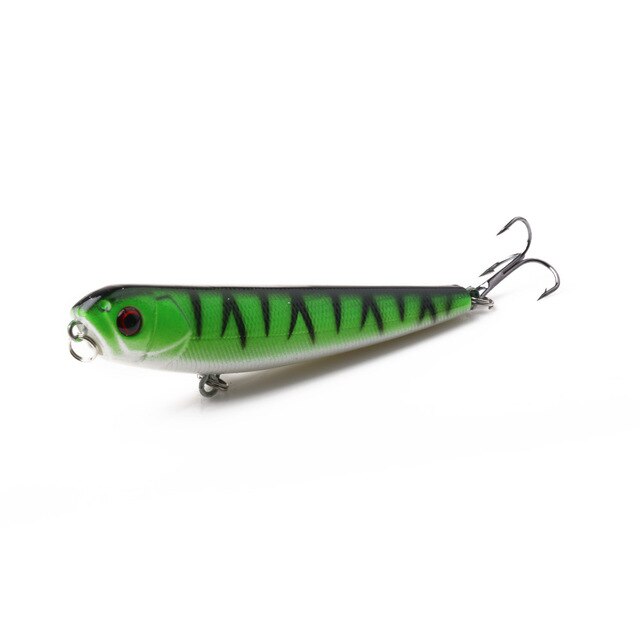 3 9/16in 1/3oz Pencil Lures