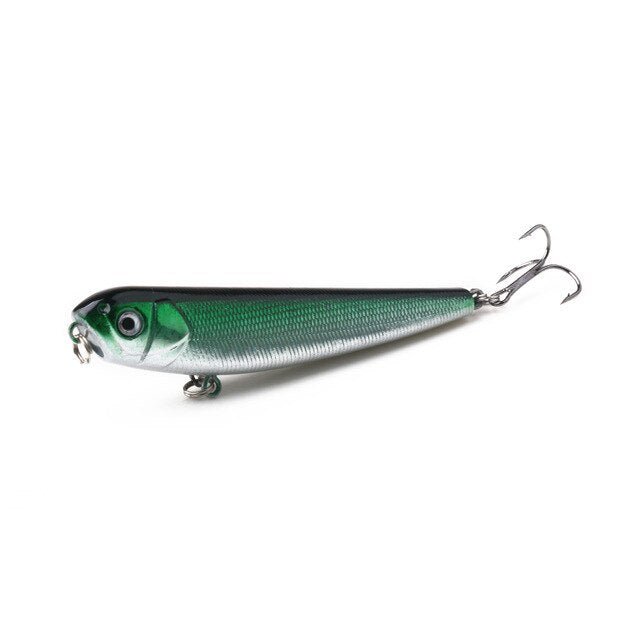 3 9/16in 1/3oz Pencil Lures