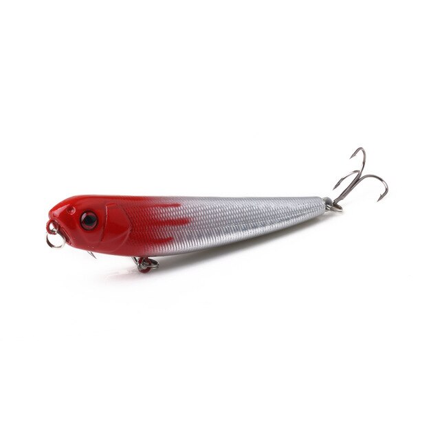 3 9/16in 1/3oz Pencil Lures