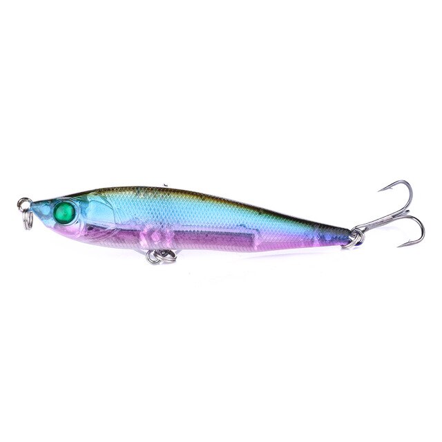 3 1/3in 17/35oz Pencil Lures
