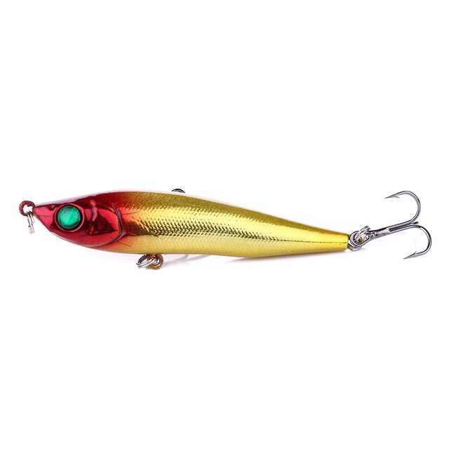 3 1/3in 17/35oz Pencil Lures