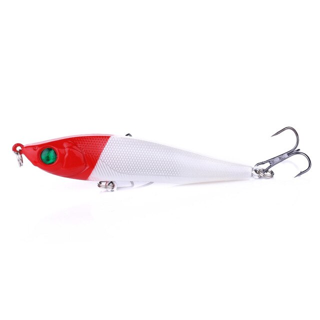 3 1/3in 17/35oz Pencil Lures