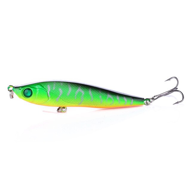 3 1/3in 17/35oz Pencil Lures