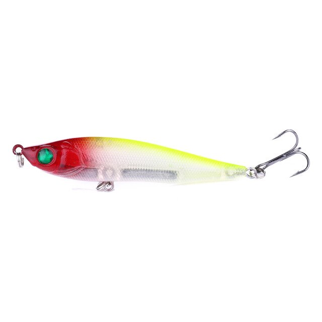 3 1/3in 17/35oz Pencil Lures