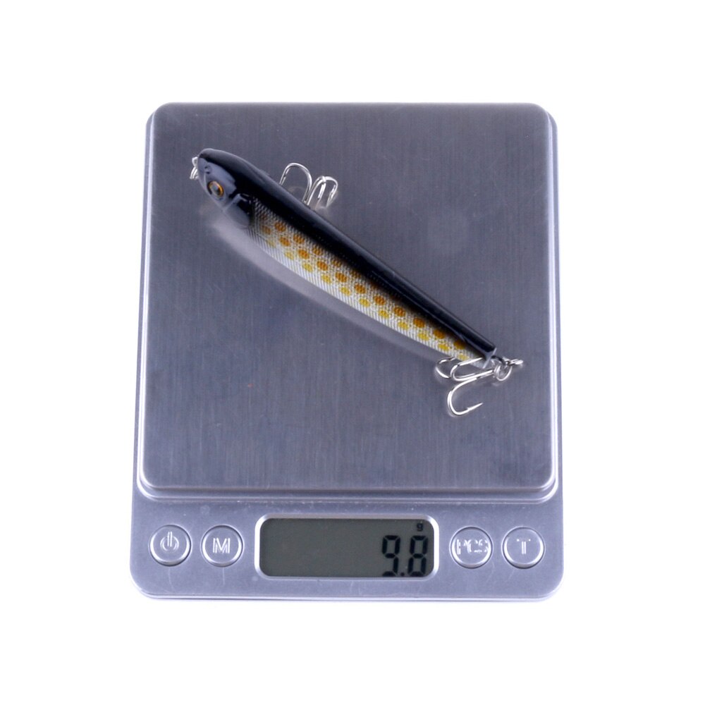 3 1/3in 7/20oz Pencil Lure