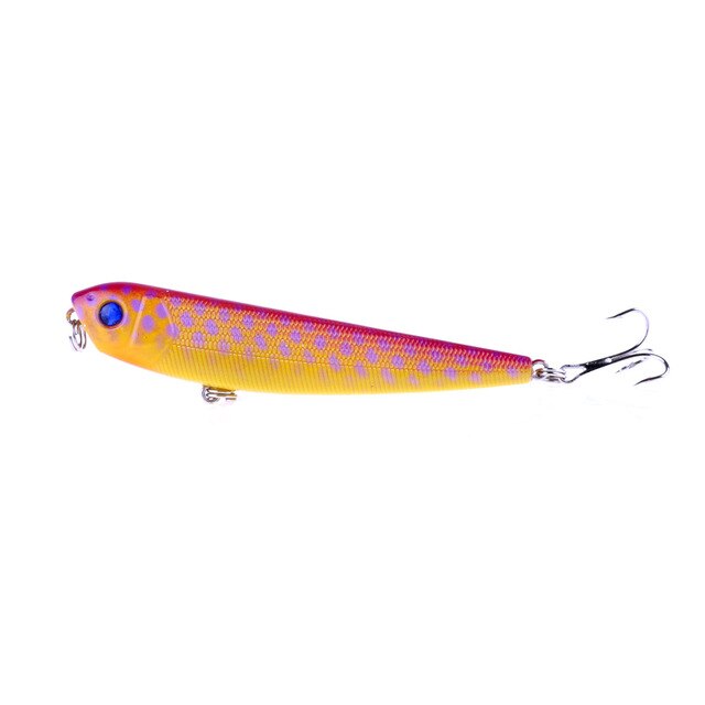 3 1/3in 7/20oz Pencil Lure