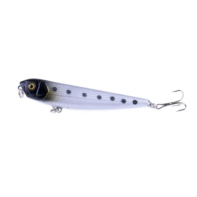 3 1/3in 7/20oz Pencil Lure