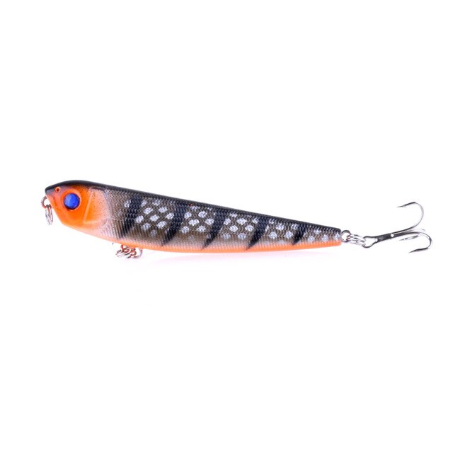 3 1/3in 7/20oz Pencil Lure