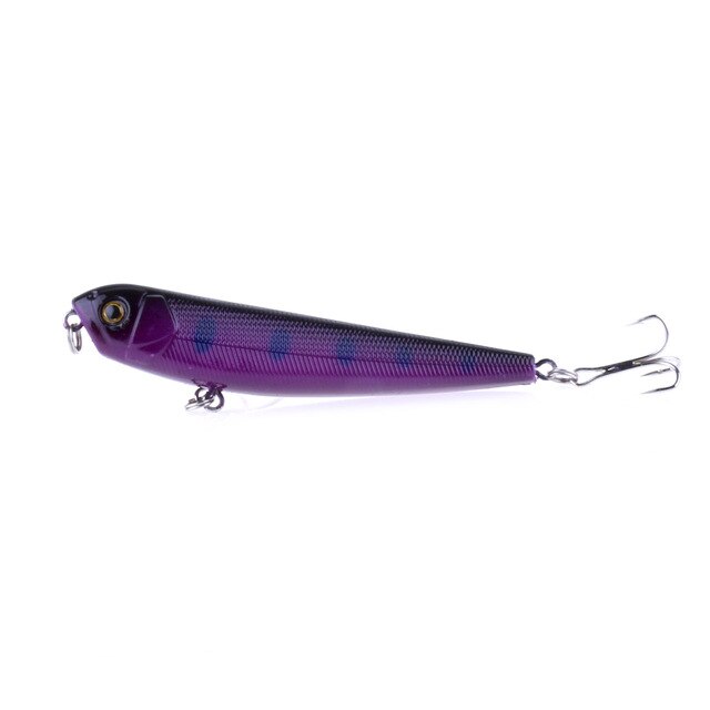 3 1/3in 7/20oz Pencil Lure