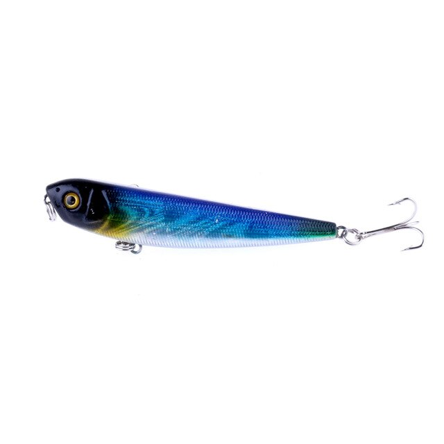 3 1/3in 7/20oz Pencil Lure