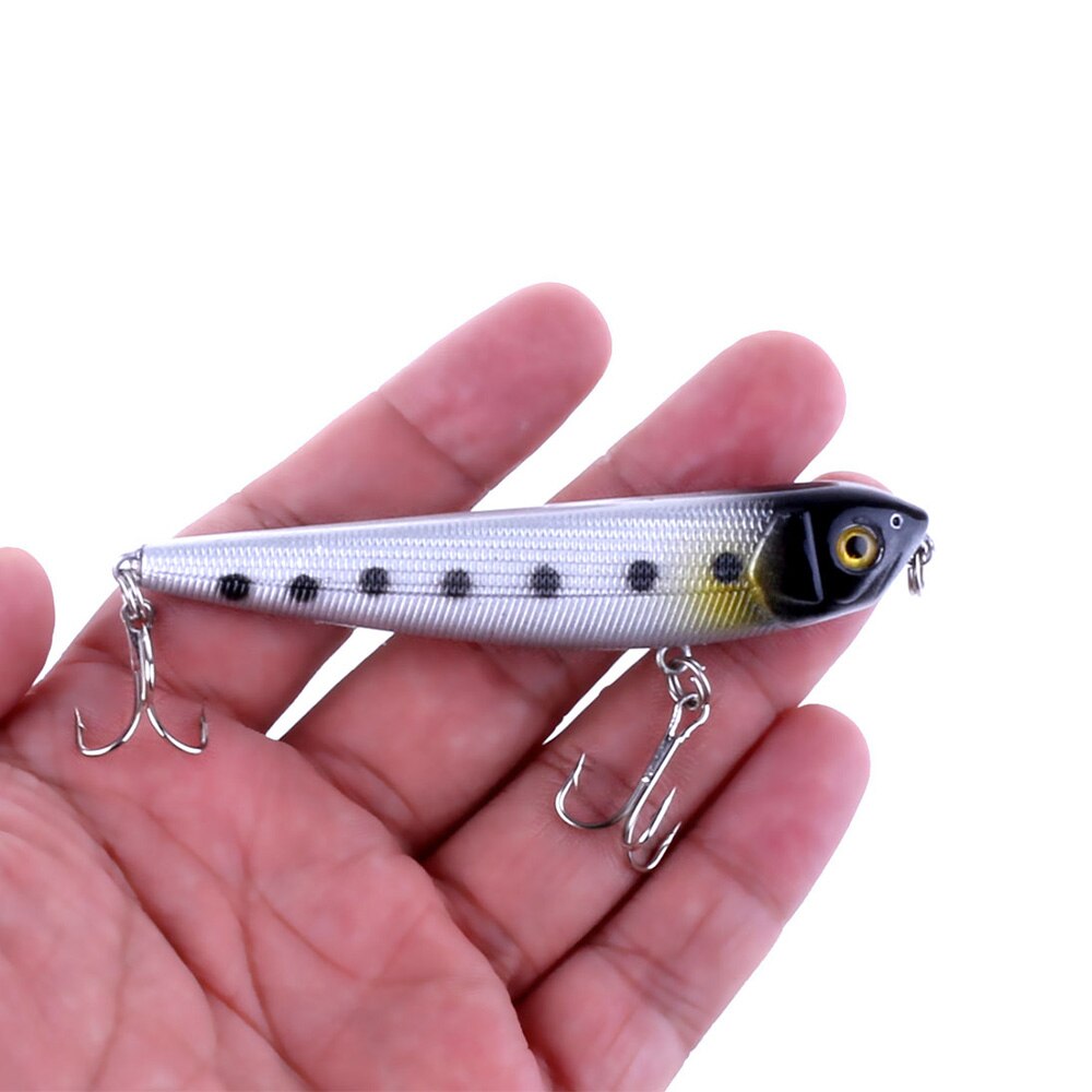 3 1/3in 7/20oz Pencil Lure