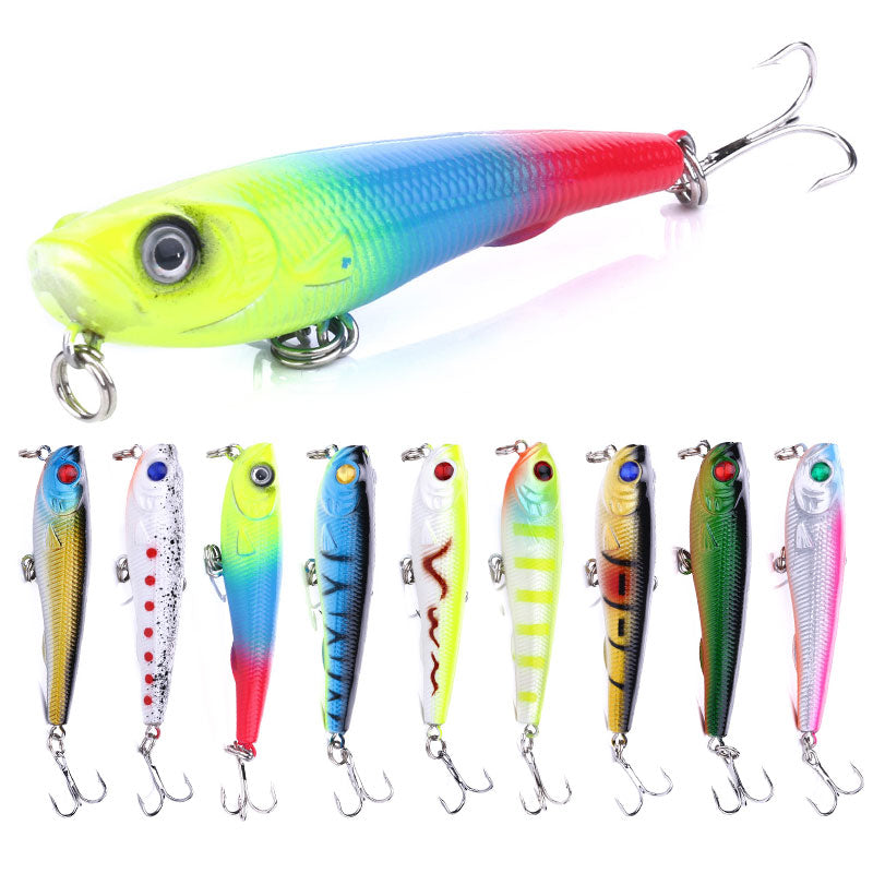 2 3/4in 1/4oz Pencil Lure