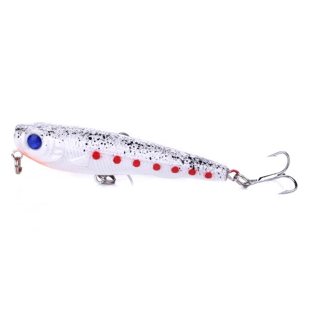 2 3/4in 1/4oz Pencil Lure