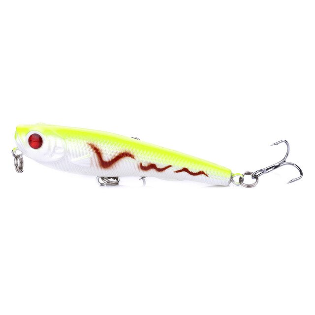 2 3/4in 1/4oz Pencil Lure