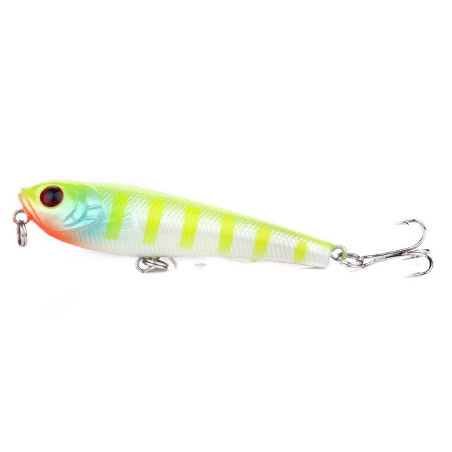 2 3/4in 1/4oz Pencil Lure