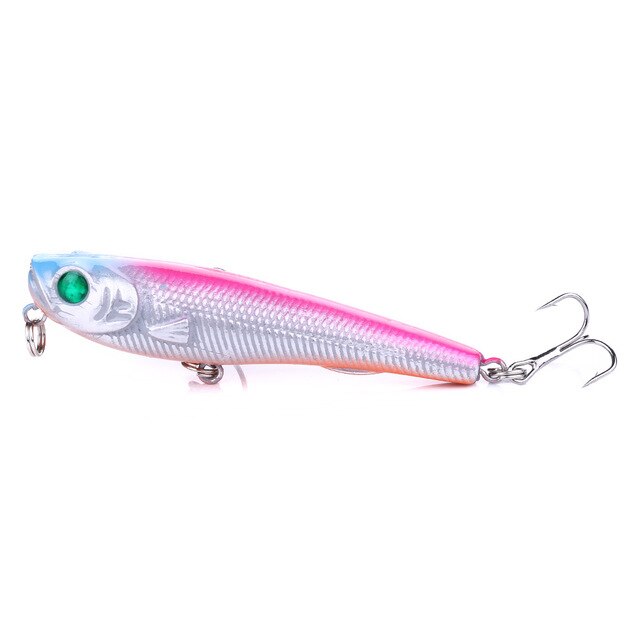 2 3/4in 1/4oz Pencil Lure