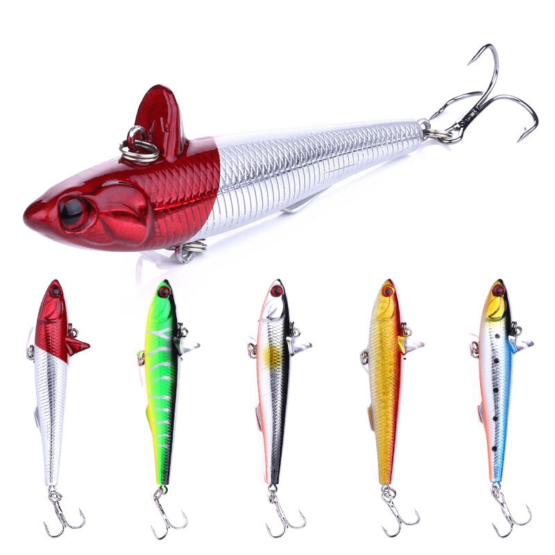 3 9/16in 1/2oz Pencil Lure