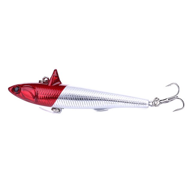 3 9/16in 1/2oz Pencil Lure