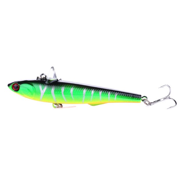 3 9/16in 1/2oz Pencil Lure