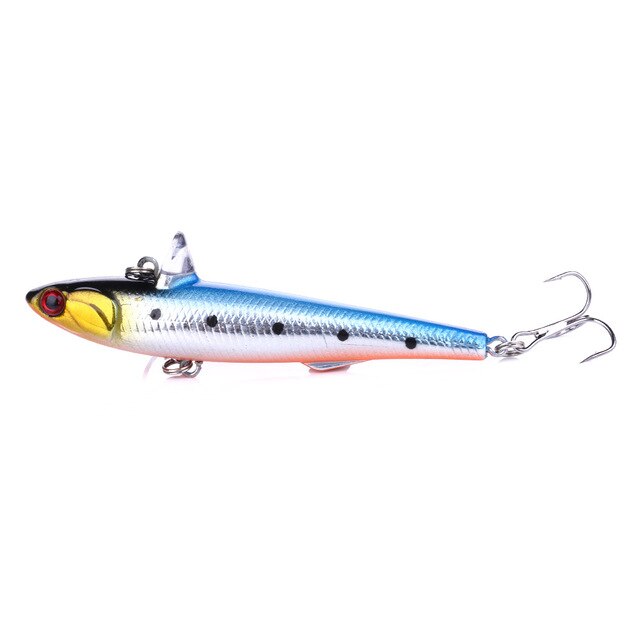 3 9/16in 1/2oz Pencil Lure