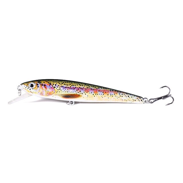 4 1/3in 2/5oz Minnow