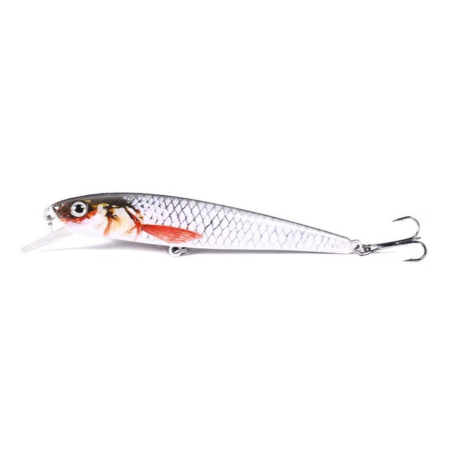 4 1/3in 2/5oz Minnow