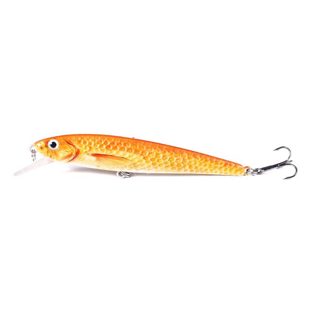 4 1/3in 2/5oz Minnow
