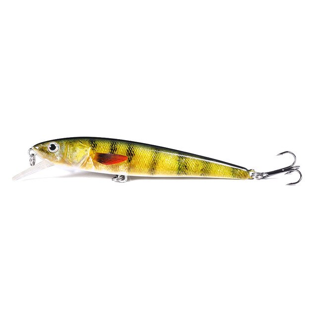 4 1/3in 2/5oz Minnow