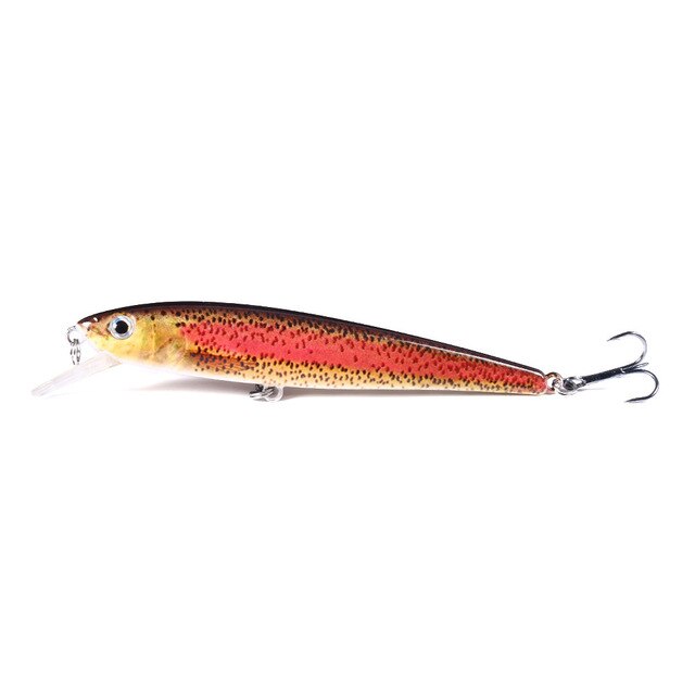 4 1/3in 2/5oz Minnow
