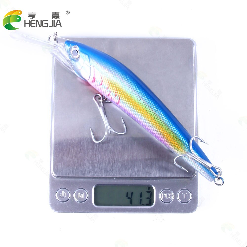 7 1/16in 1 7/16oz Minnow