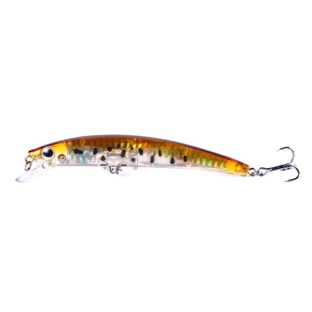 4 5/7in 1/2oz Minnow