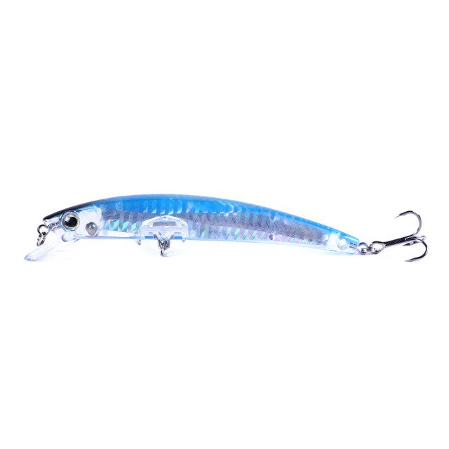 4 5/7in 1/2oz Minnow