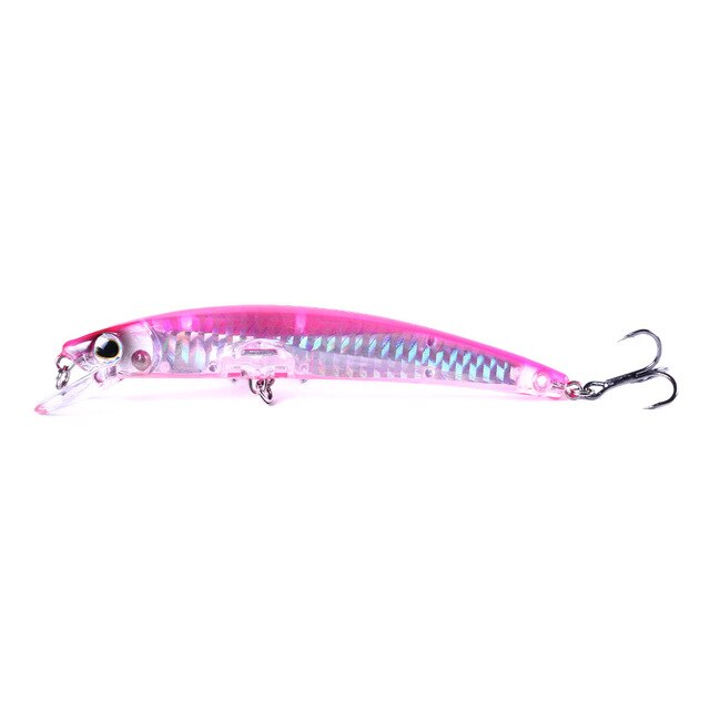 4 5/7in 1/2oz Minnow