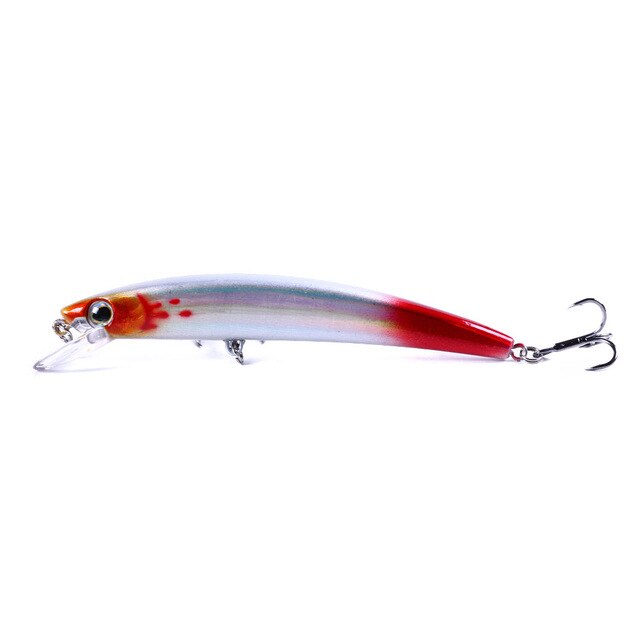 4 5/7in 1/2oz Minnow