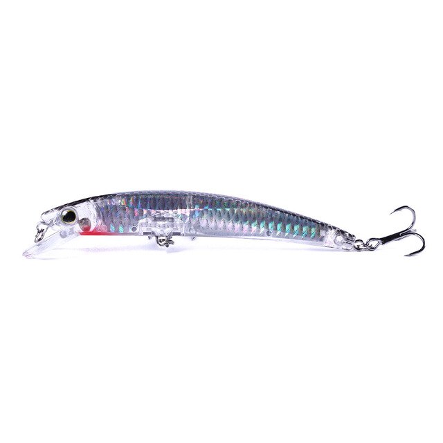 4 5/7in 1/2oz Minnow