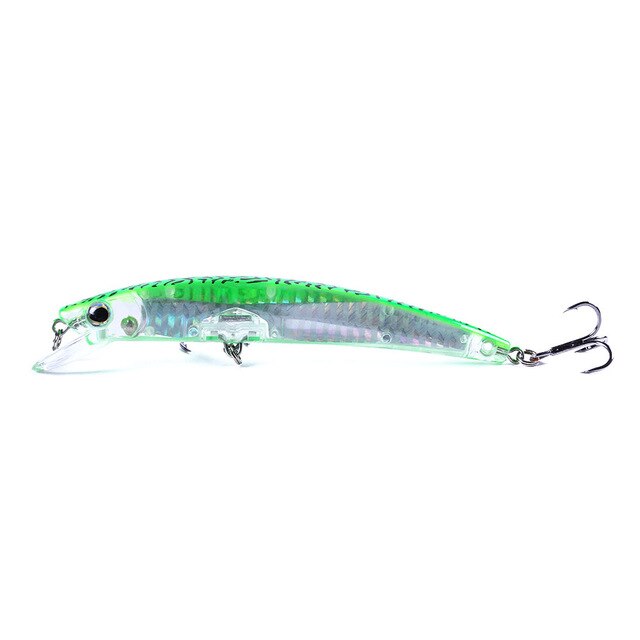4 5/7in 1/2oz Minnow