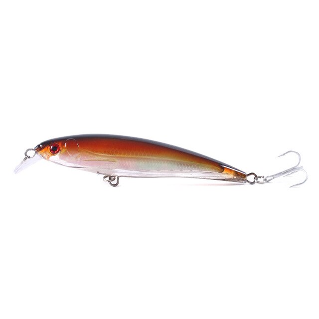 6 3/10in 1 1/2oz Minnow