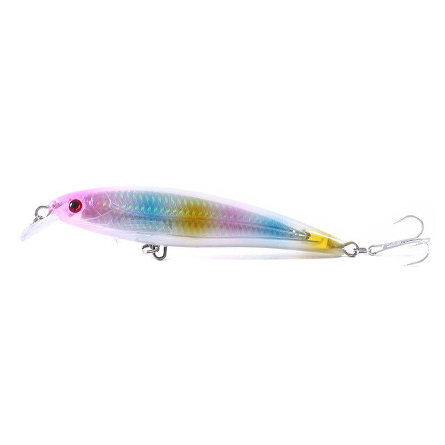 6 3/10in 1 1/2oz Minnow