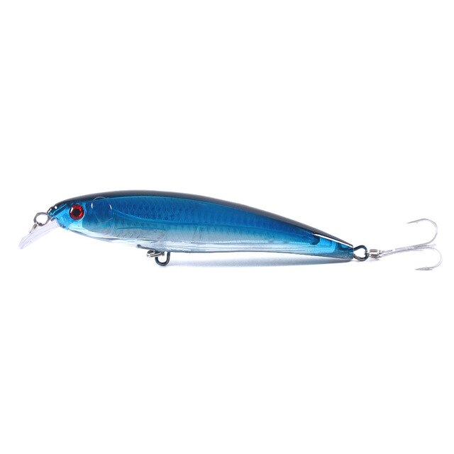 6 3/10in 1 1/2oz Minnow