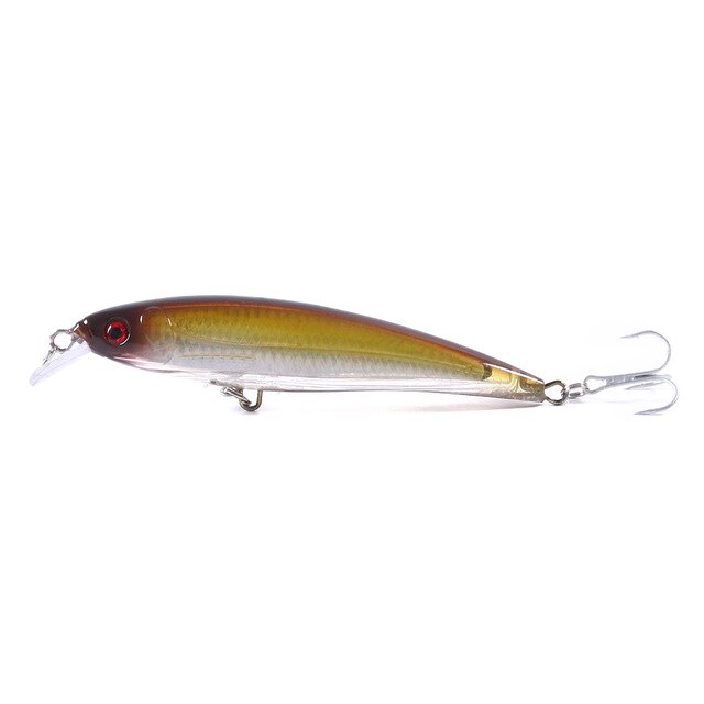 6 3/10in 1 1/2oz Minnow