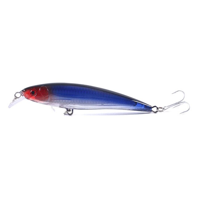6 3/10in 1 1/2oz Minnow