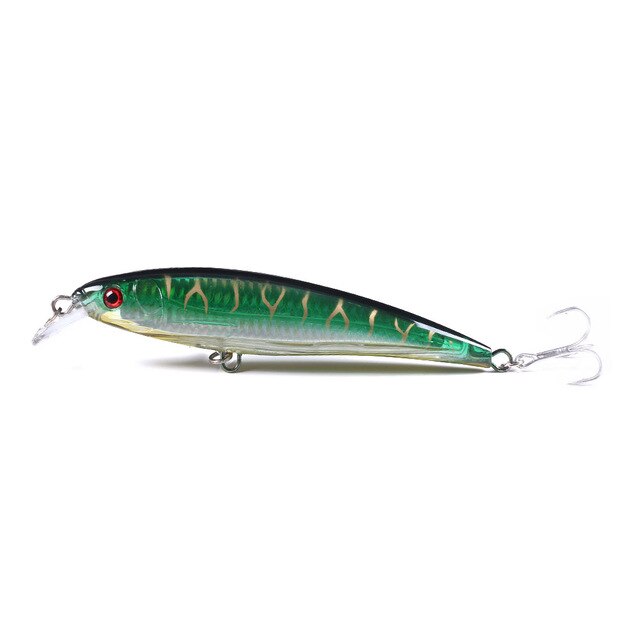 6 3/10in 1 1/2oz Minnow