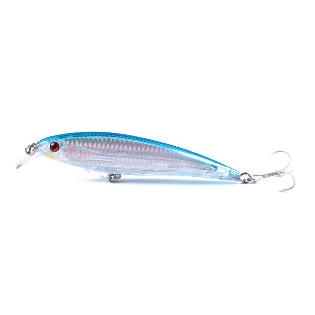 6 3/10in 1 1/2oz Minnow